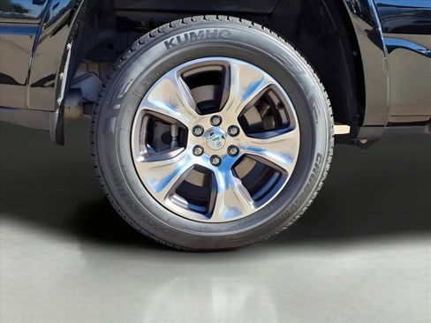 Used 2022 RAM 1500 Laramie image 7