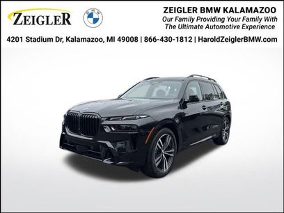 New 2026 BMW X7 xDrive40i w/ M Sport Package