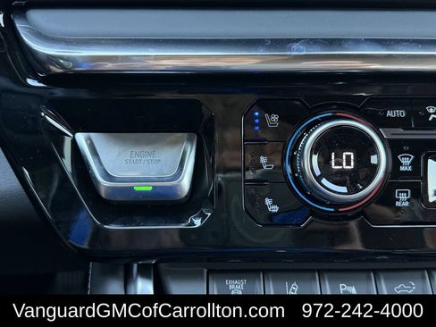 New 2026 GMC Sierra 2500 Denali Ultimate AWD/4WD image 18