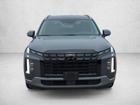 Used 2025 Hyundai Palisade SEL image 2