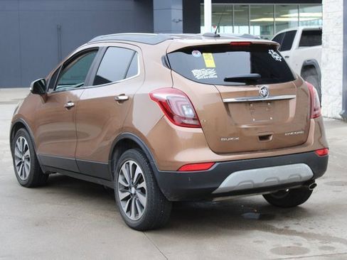 Used 2017 Buick Encore Preferred image 3
