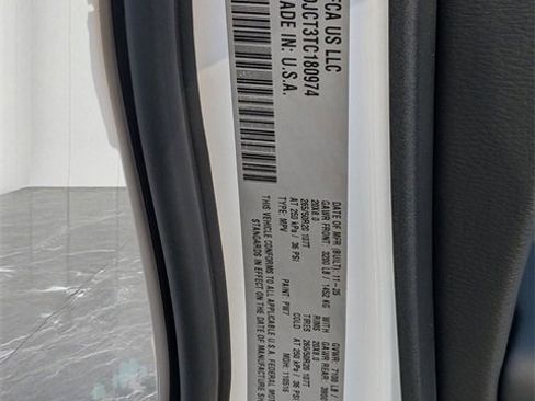 New 2026 Dodge Durango GT image 37