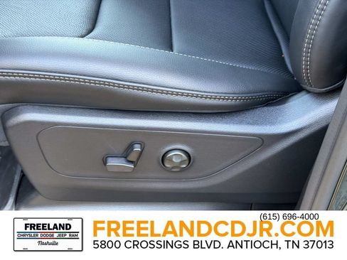 New 2026 RAM 1500 RHO AWD/4WD image 21