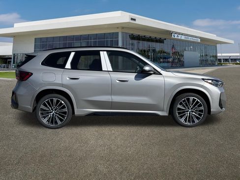 New 2026 BMW X1 xDrive28i w/ M Sport Package AWD/4WD image 12