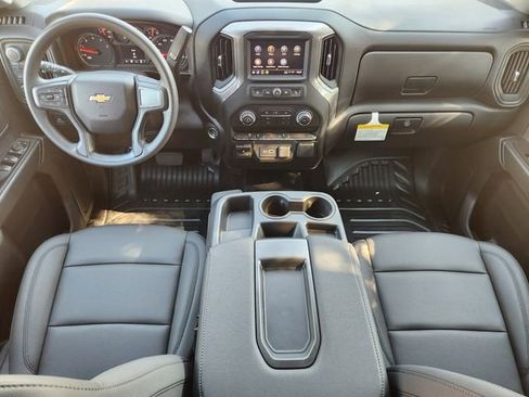 New 2026 Chevrolet Silverado 3500 W/T w/ WT Convenience Package AWD/4WD image 26