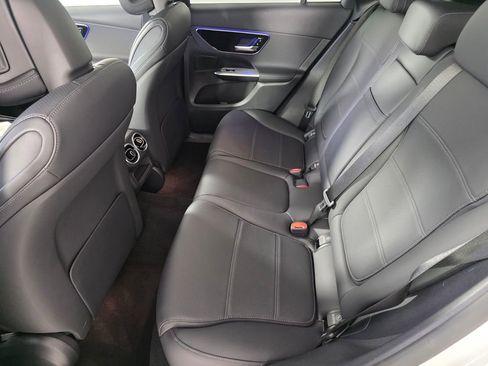 Certified 2025 Mercedes-Benz GLC 300 image 14