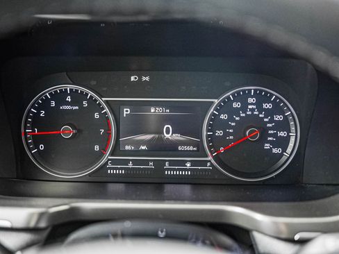 Used 2022 Kia Sorento SX FWD image 17