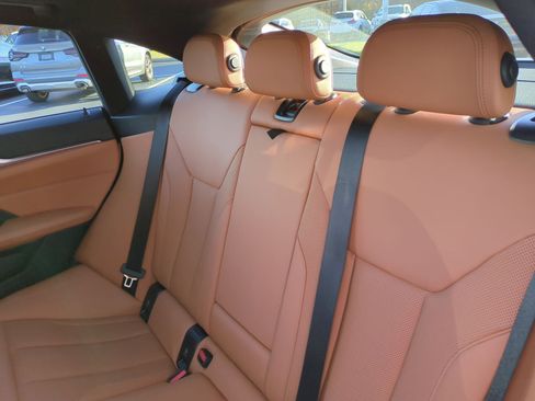 Certified 2023 BMW 430i Gran Coupe image 31