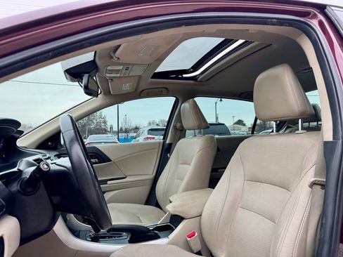 Used 2014 Honda Accord EX-L image 15