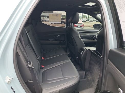 Used 2024 Hyundai Santa Cruz Limited AWD/4WD image 16