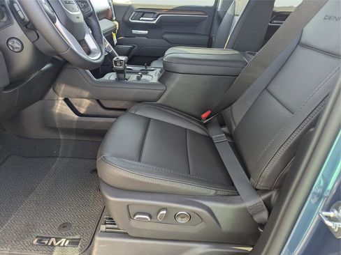 New 2026 GMC Sierra 1500 Denali image 23