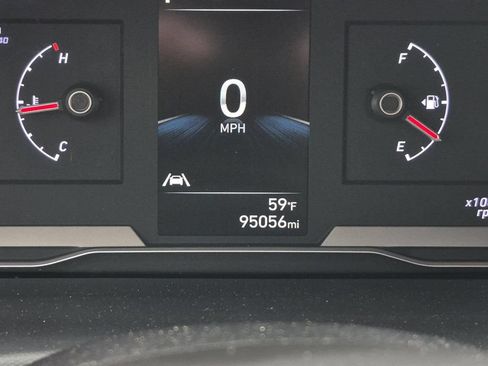 Used 2022 Hyundai Santa Cruz SEL AWD/4WD image 22