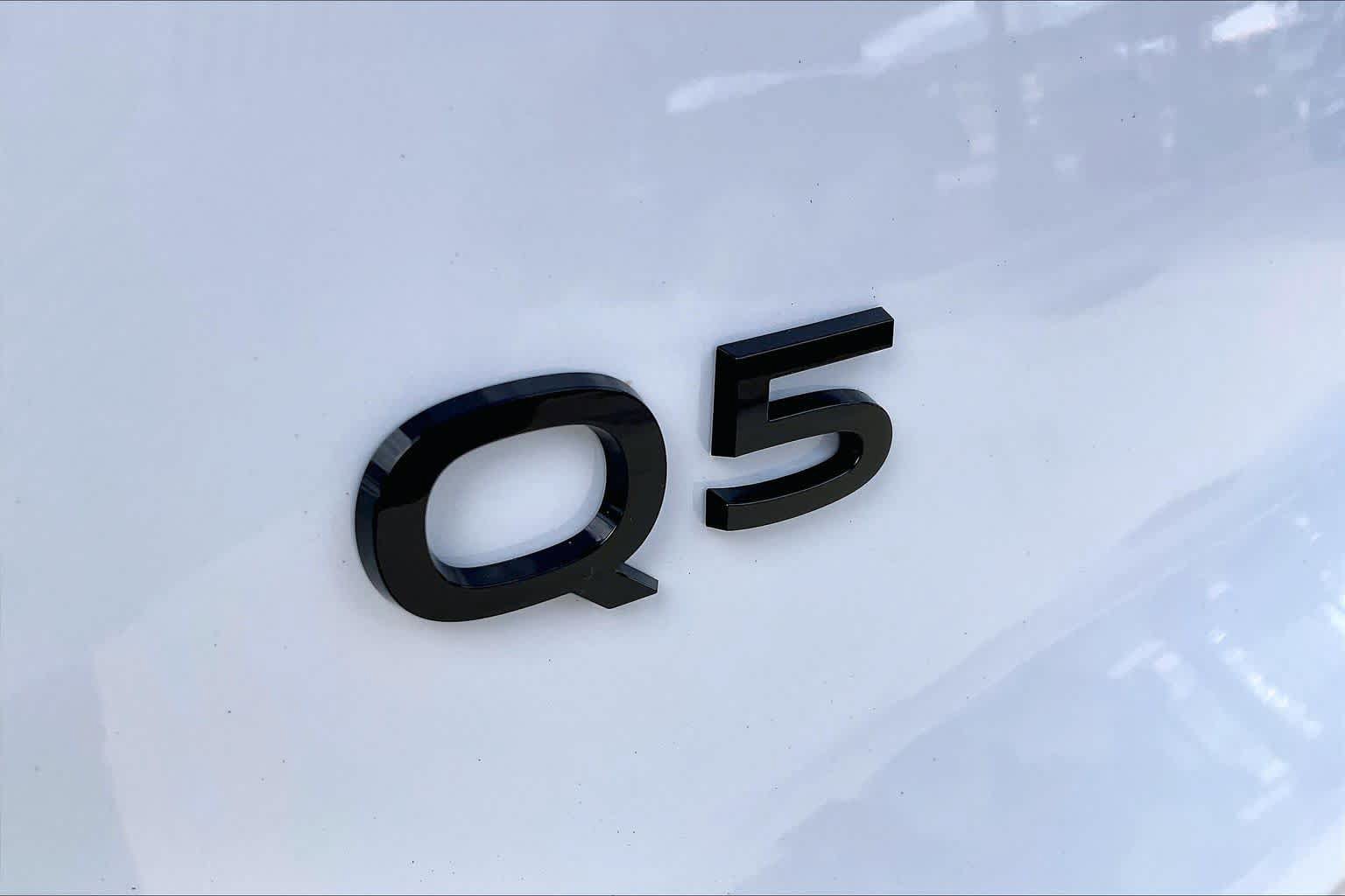 New 2026 Audi Q5 Premium AWD/4WD image 15