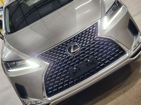 Used 2022 Lexus RX 350 FWD w/ Premium Package image 19