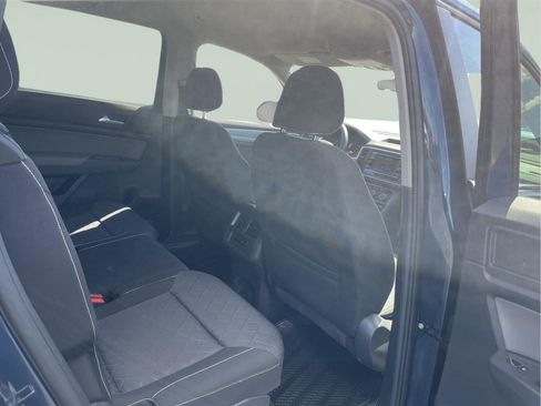 Used 2021 Volkswagen Atlas S AWD/4WD image 18