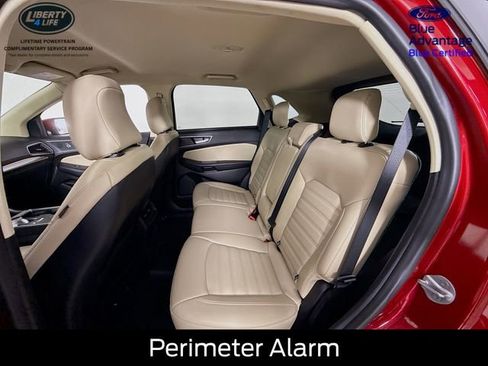 Certified 2022 Ford Edge SEL w/ Convenience Package image 24