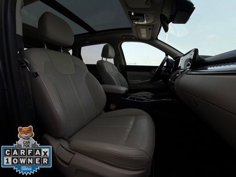 Used 2021 Kia Sorento EX FWD image 24