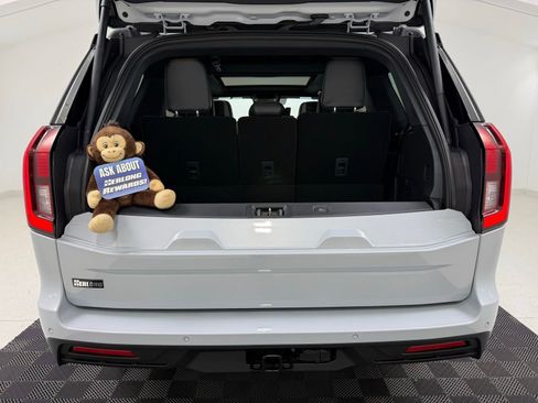 New 2026 Ford Expedition Tremor AWD/4WD image 9
