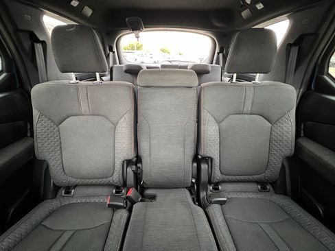 Used 2023 Honda Pilot Sport image 27