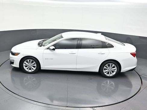 Used 2023 Chevrolet Malibu LT image 16