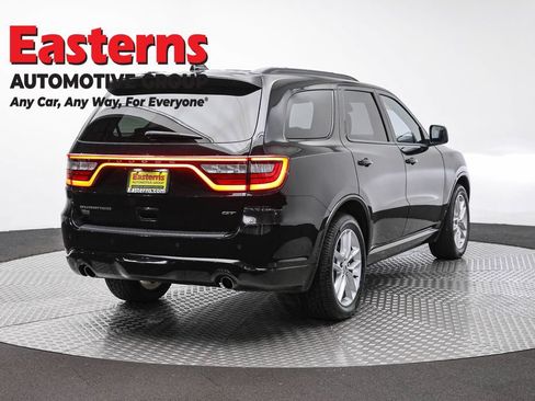 Used 2024 Dodge Durango GT RWD image 5