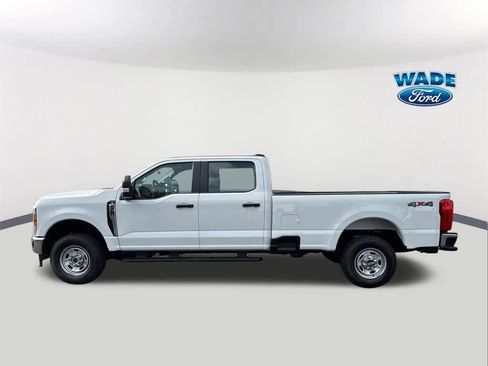 New 2025 Ford F250 XL w/ XL Driver Assist Package image 8