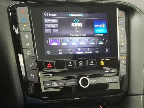 New 2025 INFINITI QX50 Sport image 13