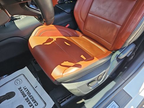 Used 2024 Ford Mustang GT Premium RWD image 27