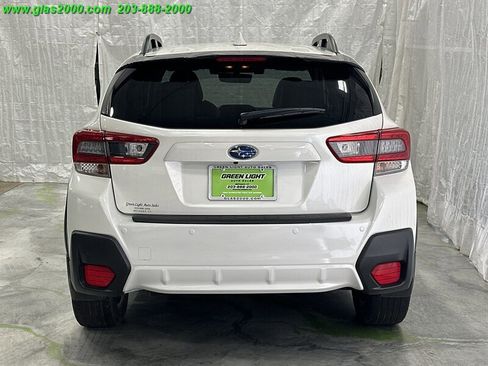 Used 2021 Subaru Crosstrek 2.5i Limited w/ Moonroof Package 2 image 19