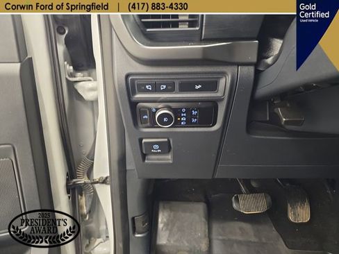 Certified 2024 Ford F150 XLT w/ Equipment Group 302A MID AWD/4WD image 34