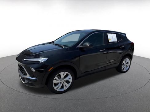 Used 2025 Buick Encore GX Preferred AWD/4WD image 6