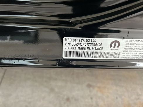 Used 2025 RAM 2500 Limited AWD/4WD image 49