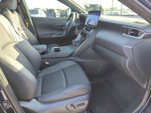 Used 2024 Toyota Venza Limited AWD/4WD image 22