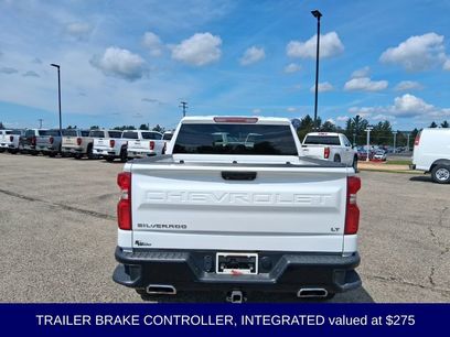 Used 2023 Chevrolet Silverado 1500 LT Trail Boss