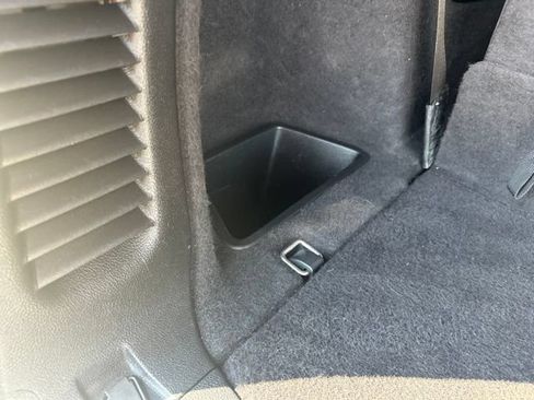 Used 2021 Dodge Durango SXT RWD image 12