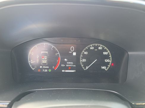 Used 2024 Honda CR-V EX-L image 19
