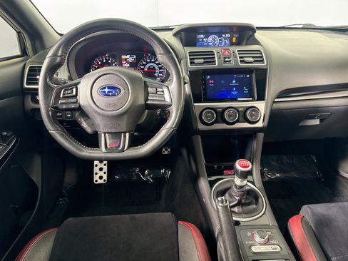 Used 2019 Subaru WRX STI w/ Popular Package #1 image 23