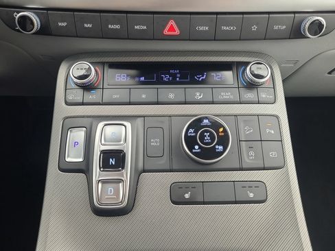 Used 2025 Hyundai Palisade SEL AWD/4WD image 20