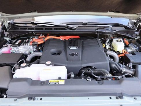 New 2026 Toyota Tundra 1794 Edition image 29