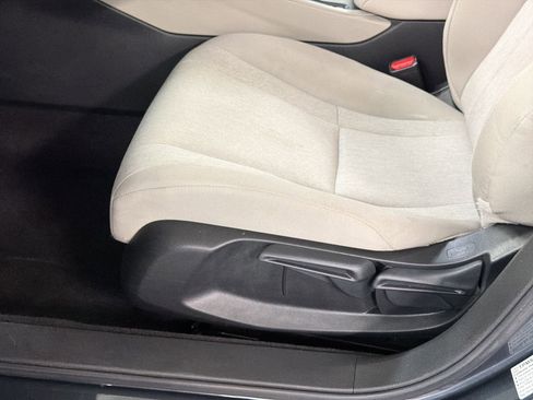 Certified 2024 Honda Accord LX image 14
