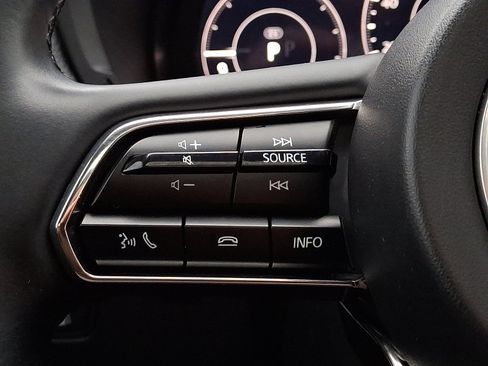 Certified 2024 MAZDA CX-90 Plug-In Hybrid w/ Premium Pkg image 25