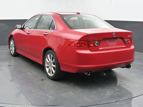 Used 2007 Acura TSX FWD image 7