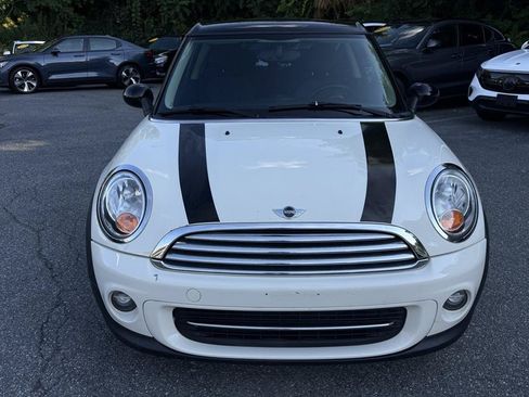 Used 2014 MINI Cooper Clubman FWD image 23