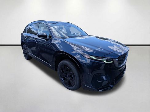 New 2026 MAZDA CX-5 2.5 S w/ Premium Package AWD/4WD image 2