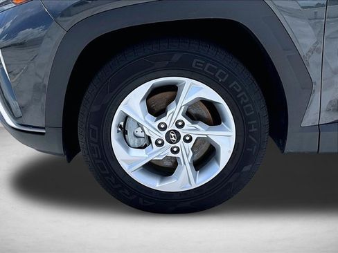 Used 2023 Hyundai Tucson SEL FWD image 10