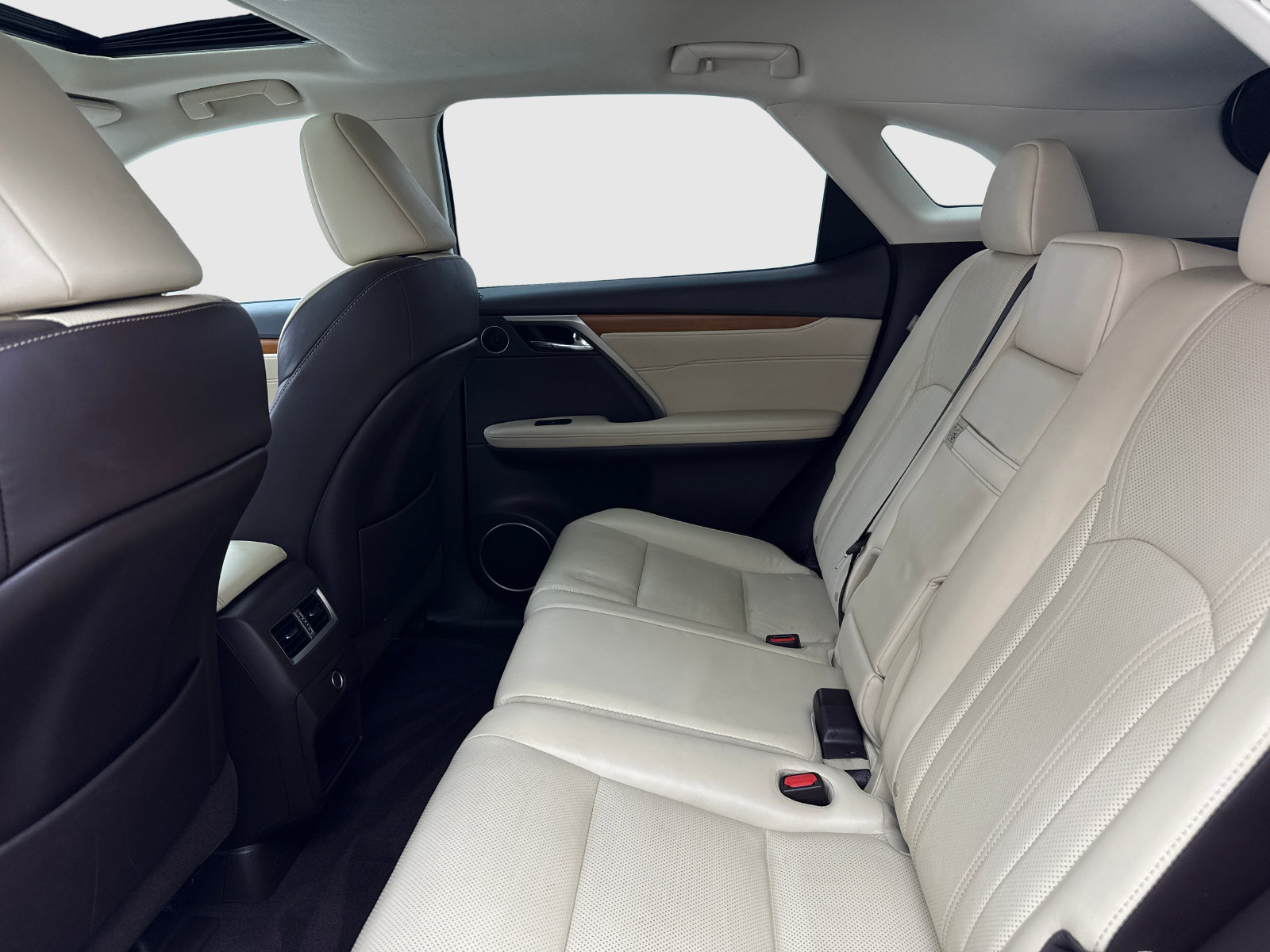 Used 2019 Lexus RX 350 FWD w/ Navigation Package image 39
