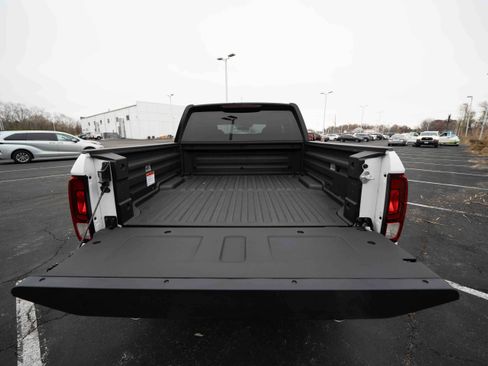 New 2026 Honda Ridgeline Sport image 27