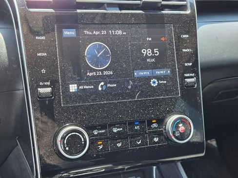 Used 2022 Hyundai Tucson SE w/ Cargo Package AWD/4WD image 20