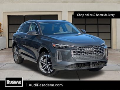 New 2025 Audi Q5 Premium