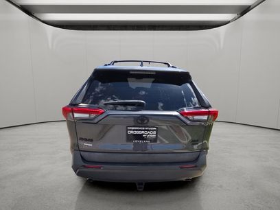 Used 2021 Toyota RAV4 XLE